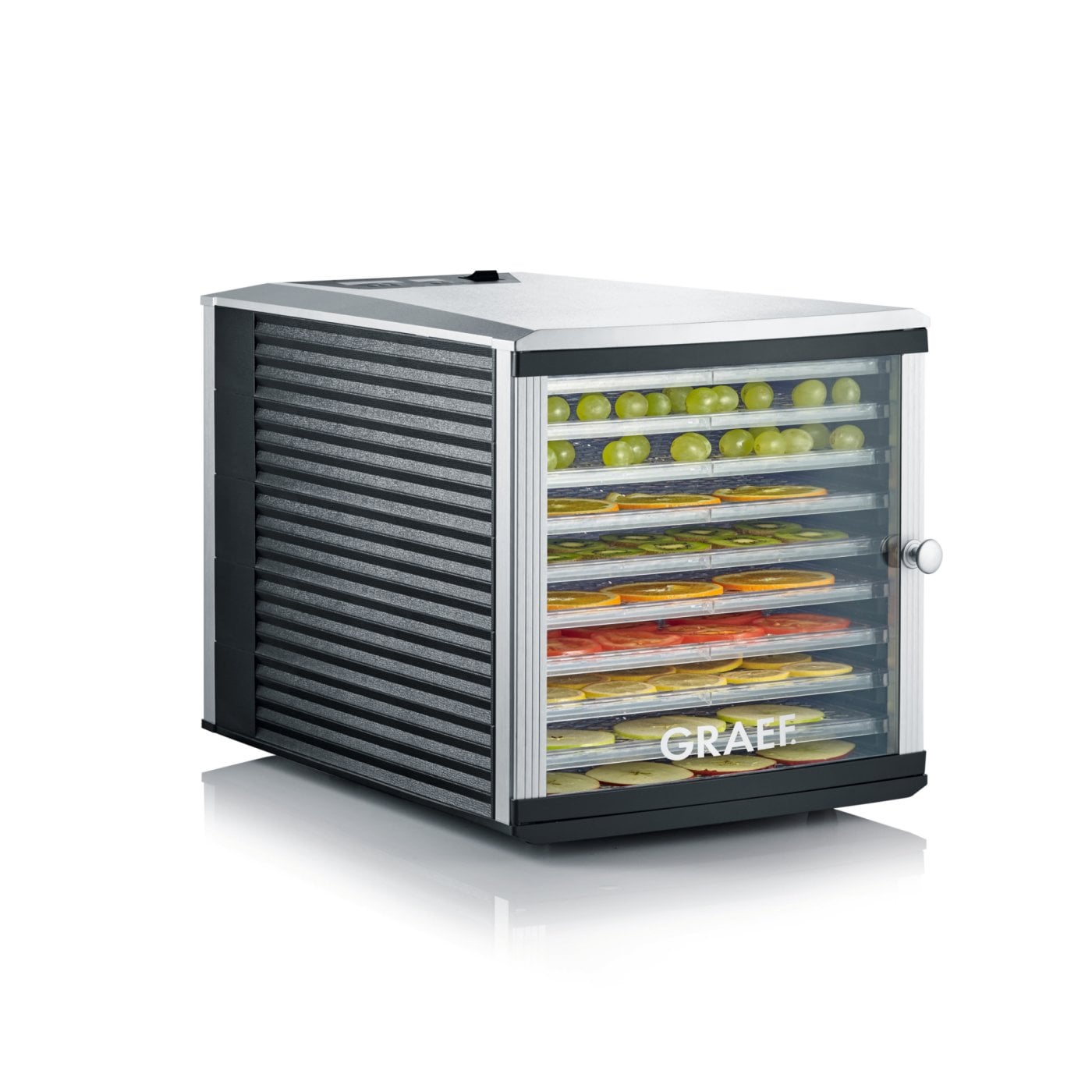Graef Dehydrator, 30°C-70°C, 1,08 m²